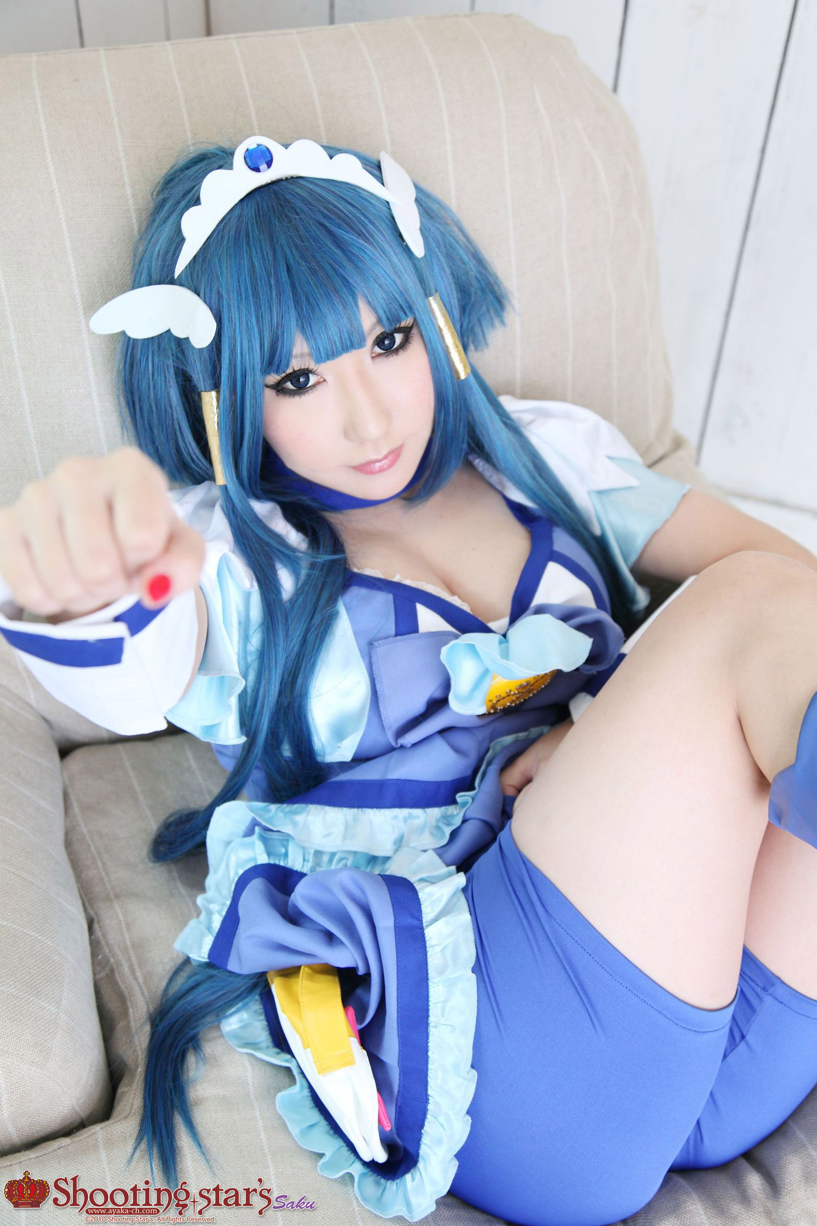 [Cosplay]New Pretty Cure Sunshine Gallery 3